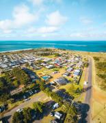 Belair Gardens Caravan Park