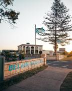Belair Gardens Caravan Park