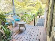 Simply Sassafras - Hydrangea Suite - self-contained