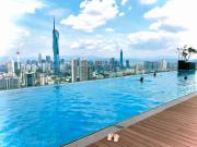 Riveria City KL Sentral by Jane