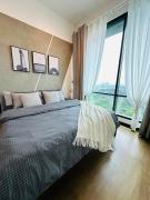 Opus Residence KL 118 Chinatown by 品屋 PINWU Shortstay