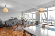 Sunny Reykjavik Apartment
