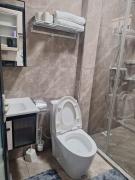 Luxury Studio Apartment, Kilimani, George Padmore road - Opulence Stays