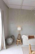 Minimalist loft