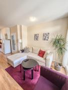 Scandi Suite Business & Leisure