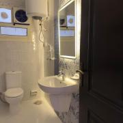 luxury apartment in zaied at Secured compound