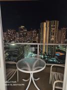 Ala Moana Hotel by Final Form