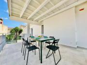 Sea Life Giulia, spiaggia a 200 mt