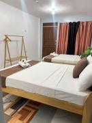 Sequor Palm Villa - Extension