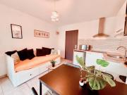 Appartement calme avec jardin privatif - 3 -