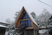 Eco house ketevani
