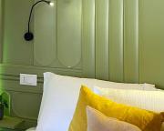 Z-ArchSuites URBE Z-ArchSuites URBE
