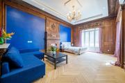 2P dans luxueuse villa 2P dans luxueuse villa