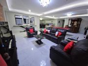 Tagaytay White Mansion Staycation