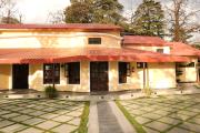 Top Mussoorie