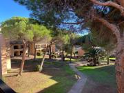 Appartement Coté jardin - Wifi