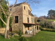 Casa As Cernadas Mountain & Sea