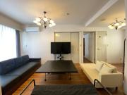 Shibuya 2mins ebisu 701 spacious apartment Shibuya 2mins ebisu 701 spacious apartment