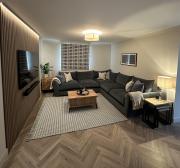 Detached Luxury Coach House - Sky Sports Cinema - EVCharger