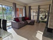 Praia da Rocha - Porta da Rocha