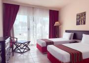 Panorama Naama Heights Aqua Park