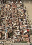 Increible apartamento en primera linea de playa