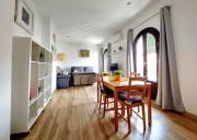 Beautiful historic downtown penthouse