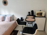 Provençal-style apartment