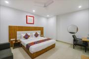 FabHotel Premium Kashi - Sarnath museum