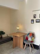 Studio flat in the heart of Manchester