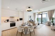 Palace Residence, Dubai Creek Harbour - Mint Stay