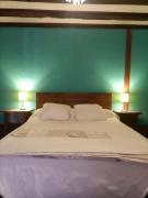 Kukuma Etxea Habitaciones con derecho a cocina