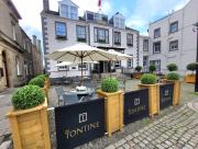 The Tontine Hotel