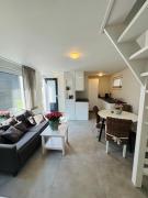 Zomerhuis Aurora Noordwijk aan Zee