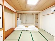 hananosato 高田馬場