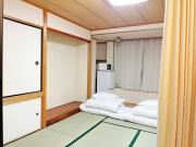 hananosato 高田馬場