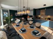 bella casa Allgäu Apartments