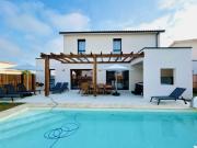 La Forêt dArmotte villa 12 By Avecoeur