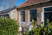 Groepswoning in hart van Zeeland 8 personen VP051