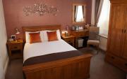 Ensuite Bed And Breakfast Rooms At The Ring Pub