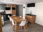 Appartement cœur de village 1-8 pers