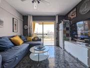 Enjoy the beach, Port Aventura and Ferrari Land