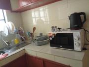 BNB IN KISUMu BNB IN KISUMu