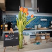 Lake Breeze Maisonette bei Leipzig