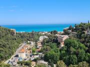 Magnifique vue mer - Piscine -Tennis