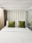 Trendy Studio with Bunk Bed