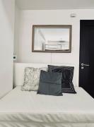 Trendy Studio with Bunk Bed