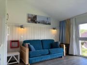 Appt 2 pièces ILE DE RE - SAINT MARTIN DE RE - IDR400-062