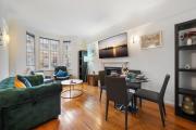 Stylish 2 bedroom apartment on Marylebone High St