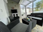 Maison 2 pièces 4 couchages Saint Pierre dOléron SPO000-491